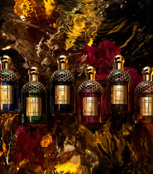 Guerlain Absolus Allegoria Rose Amira Eau De Parfum 125ML