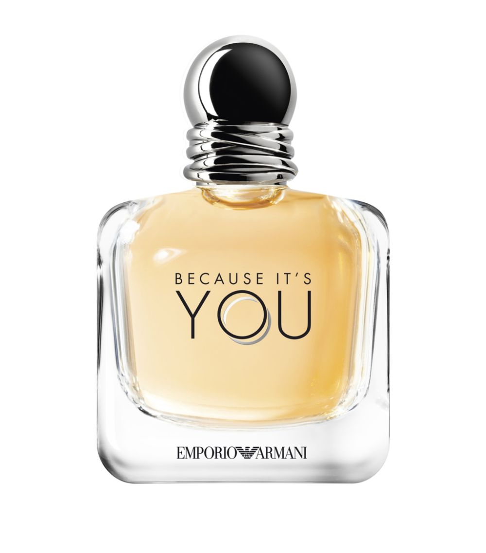 Giorgio Armani Because Its You Eau De Parfum 100ML