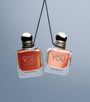 Giorgio Armani In Love With You Eau De Parfum 100ML