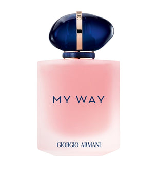 Giorgio Armani My Way Floral Eau De Parfum 90ML