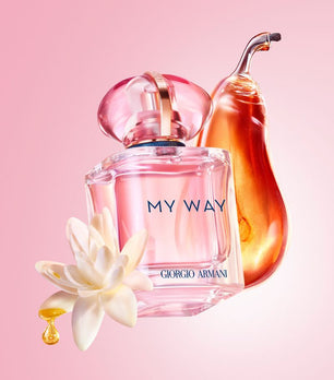 Giorgio Armani My Way Nectar Eau De Parfum 90ML