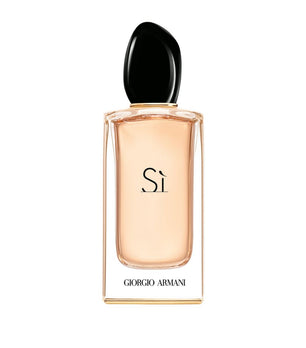 Giorgio Armani Si Eau De Parfum 100ML