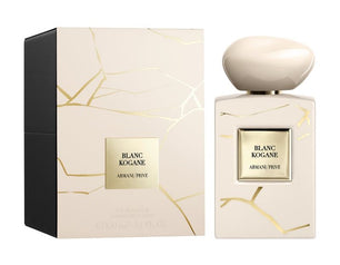 Giorgio Armani Prive Blanc Kogane EDP 100ML