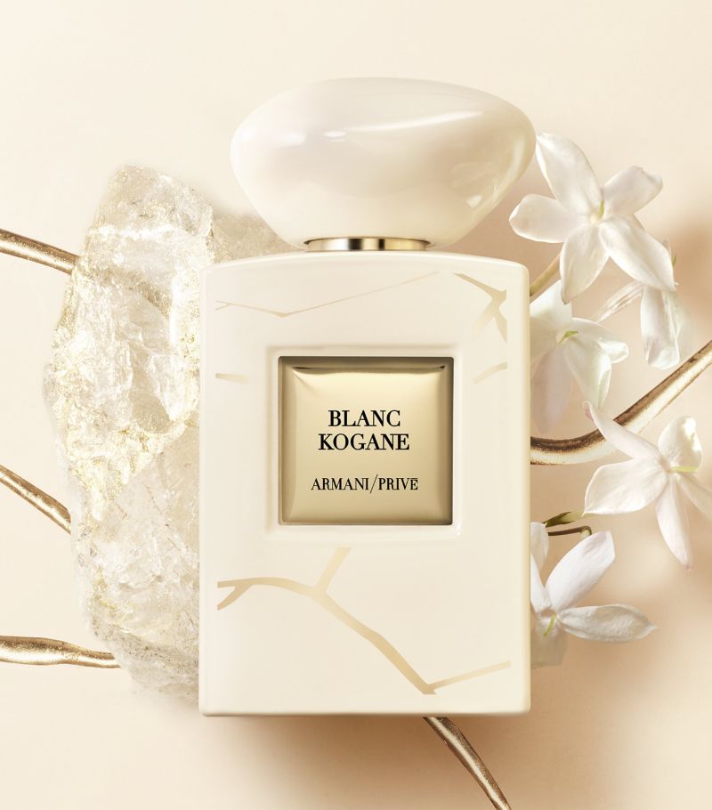 Giorgio Armani Prive Blanc Kogane EDP 100ML