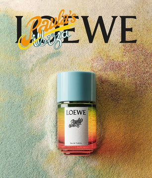 Loewe Paula’s Ibiza Eau De Toilette 50ML