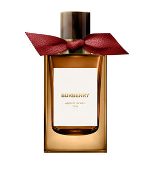Burberry Signatures Amber Heath Eau De Parfum 100ML