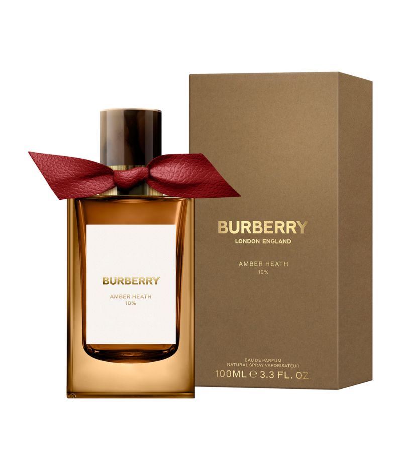 Burberry parfum hotsell 100 ml