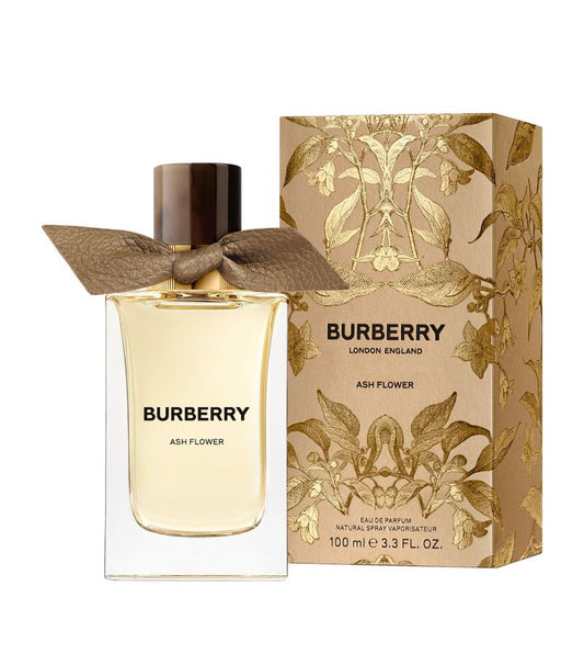 Burberry Signatures Ash Flower Eau De Parfum 100ML