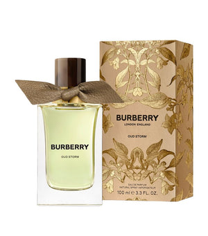 Burberry Signatures Oud Storm Eau De Parfum 100ML