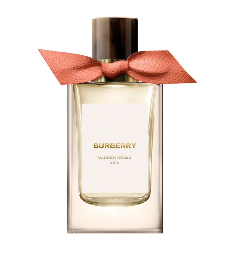 Burberry Signatures Garden Roses Eau De Parfum 100ML