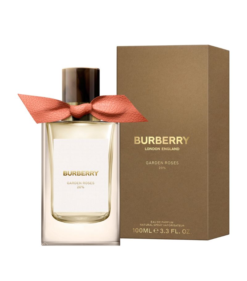 Burberry Signatures Garden Roses Eau De Parfum 100ML