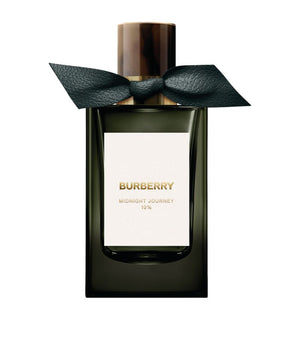 Burberry Signatures Midnight Journey Eau De Parfum 100ML
