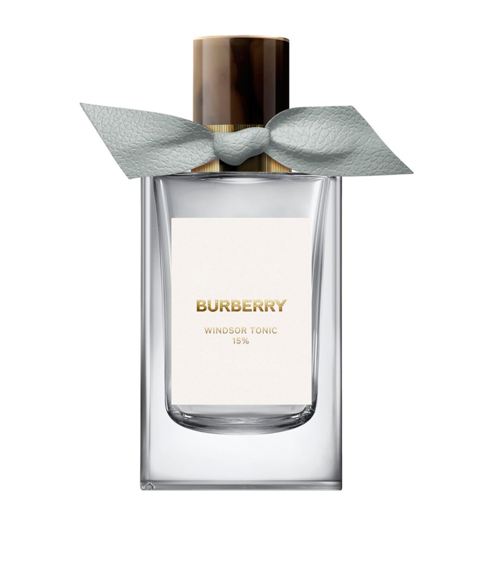 Burberry Signatures Windsor Tonic Eau De Parfum 100ML