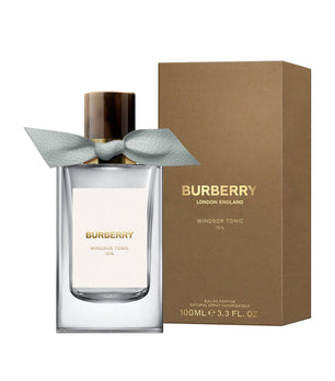 Burberry Signatures Windsor Tonic Eau De Parfum 100ML