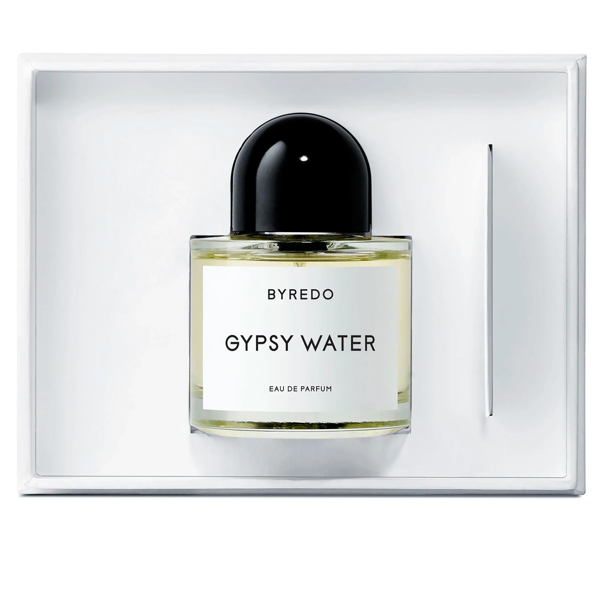 BYREDO Gypsy Water Eau De Parfum 100ML