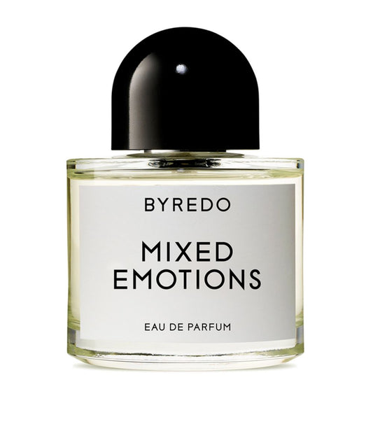 BYREDO Mixed Emotions Eau De Parfum 100ML