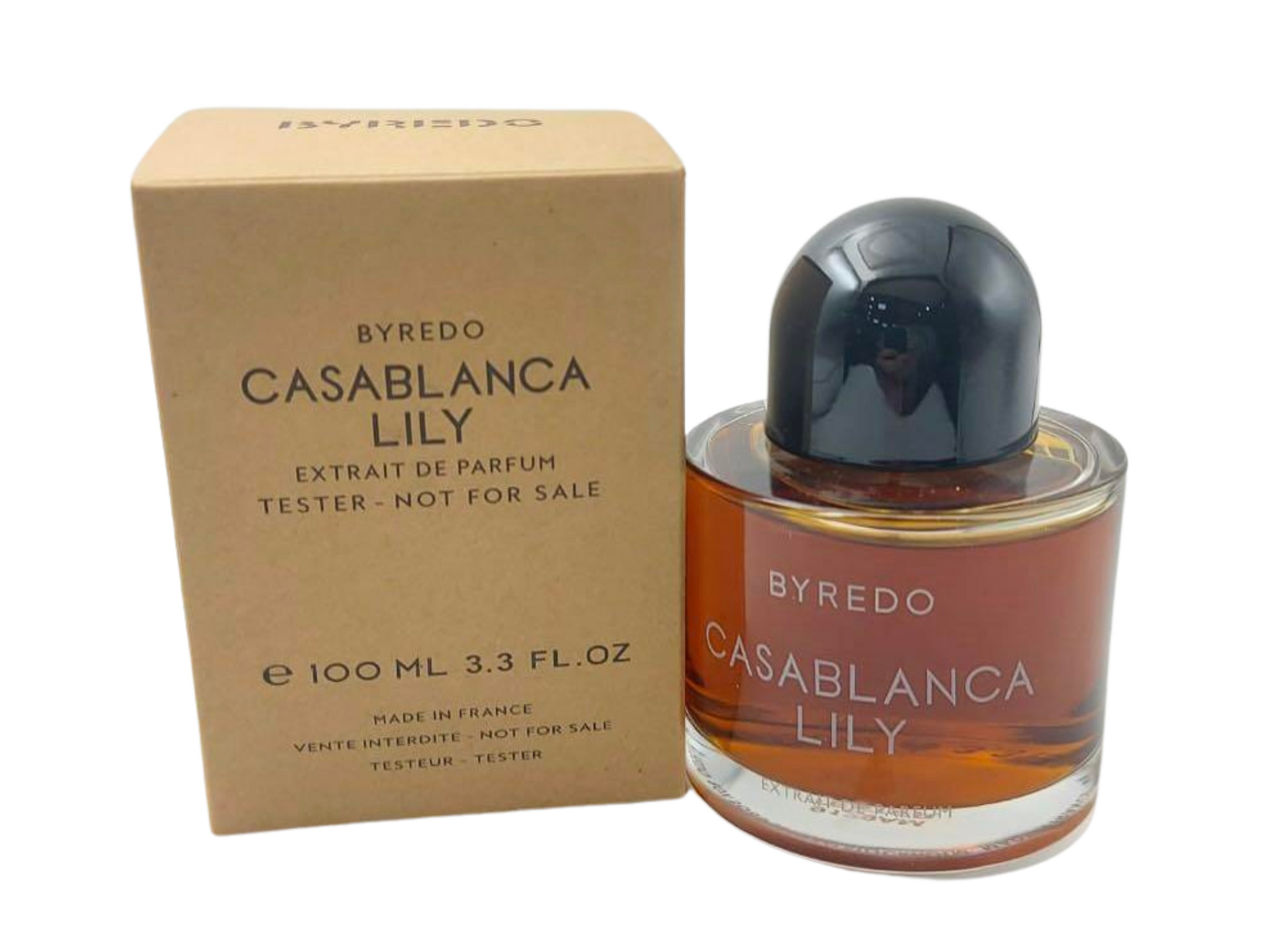 Byredo lily discount