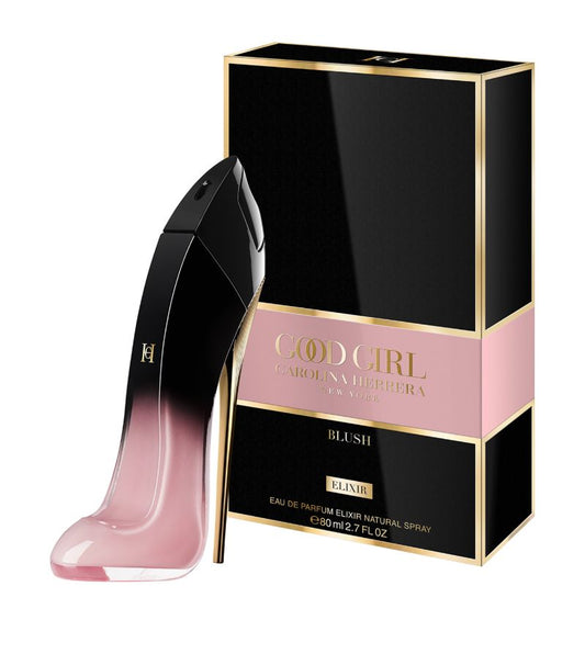Carolina Herrera Good Girl Blush Elixir Eau De Parfum 80ML