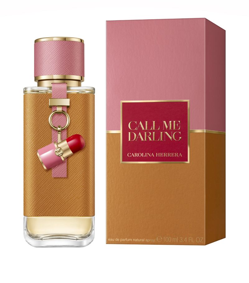 Carolina Herrera Call deals Me Darling Lucky Charms 100ml