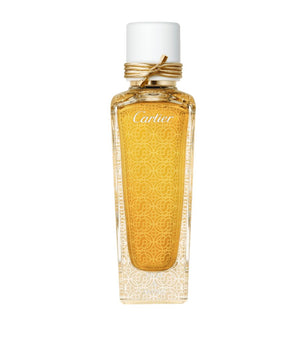 Cartier Les Heures Voyageuses Oud & Ambre Eau De Parfum 75ML