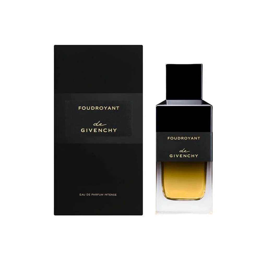 GIVENCHY La Collection Particuliere Intense Foudroyant EDP 100ML