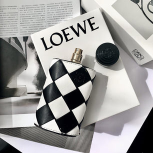 Loewe Un Paseo Por Madrid Amanece La Bella Cibeles EDP 100ML