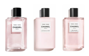 Chanel Paris-Paris Shower Gel Douche 200ML