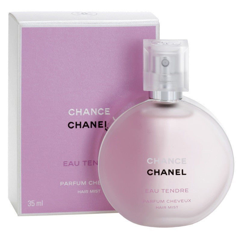Buy Chanel Perfume in Qatar Online - Chance eau Tendre for Women