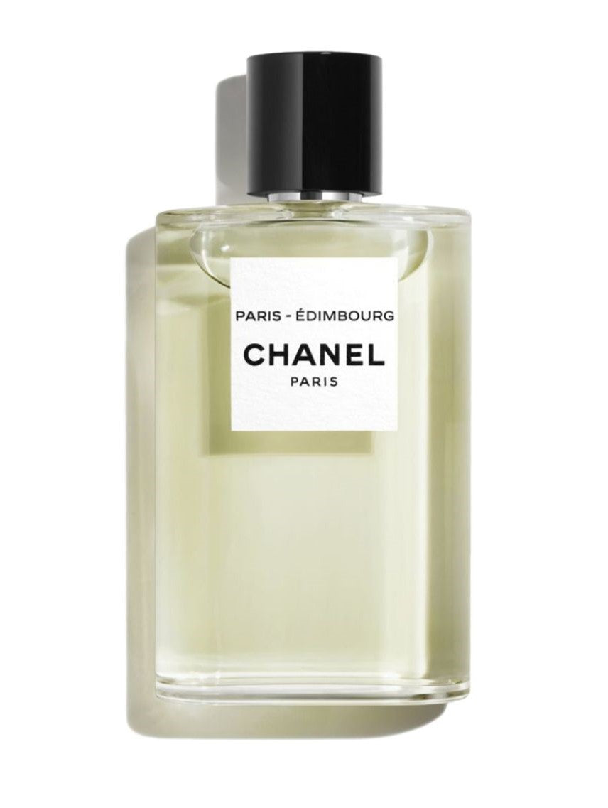 Chanel Sycomore Les Exclusifs Eau De Parfum 75ML – ROOYAS