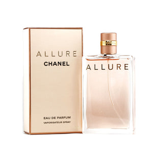 Chanel Allure For Women Eau De Parfum 100ML