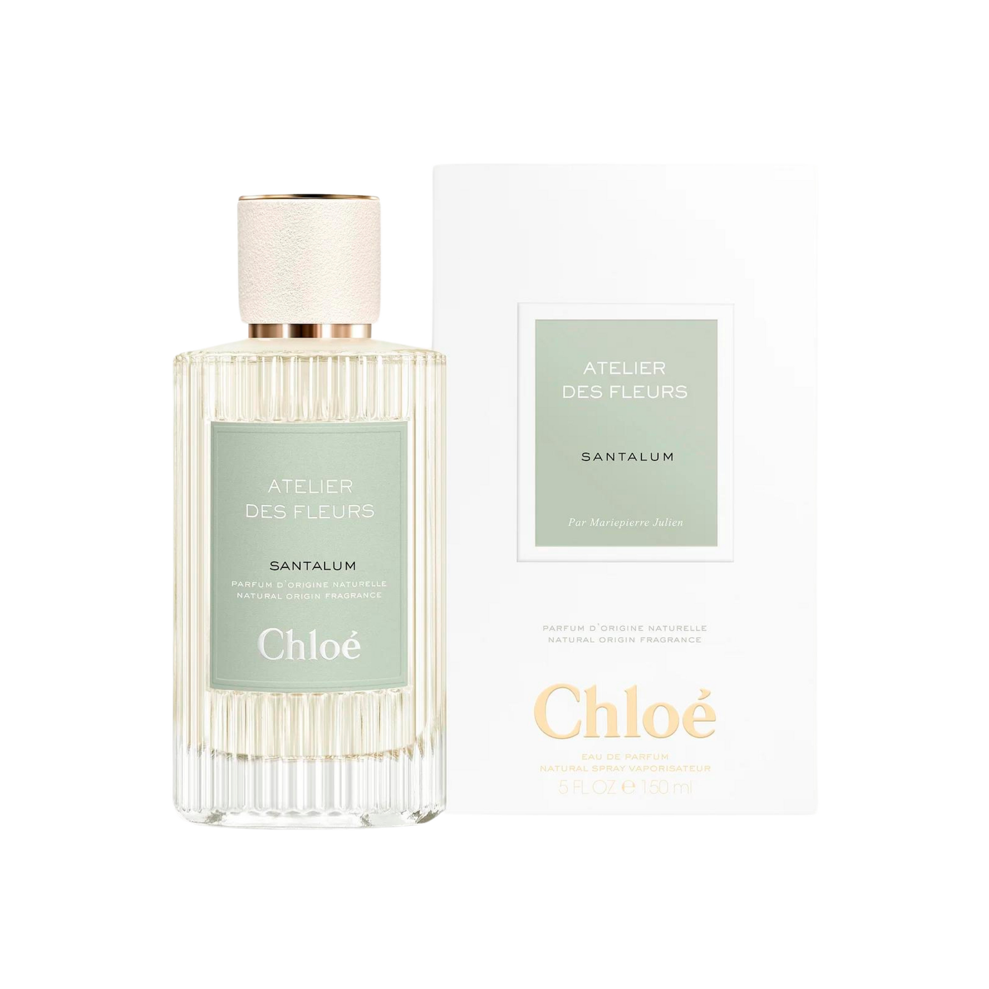 Chloe Atelier Des Fleurs Santalum Eau De Parfum 150ML