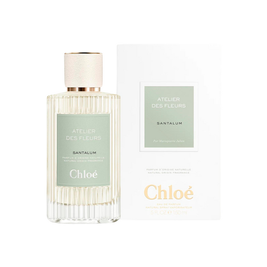 Chloe Atelier Des Fleurs Santalum Eau De Parfum 150ML