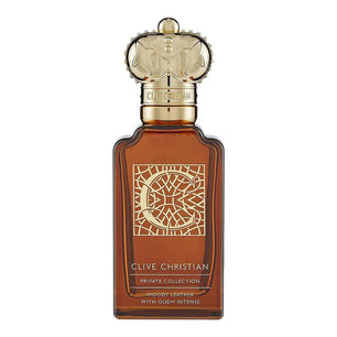 Clive Christian Private Collection C Sensual Woody Leather With Oudh Intense 50ML