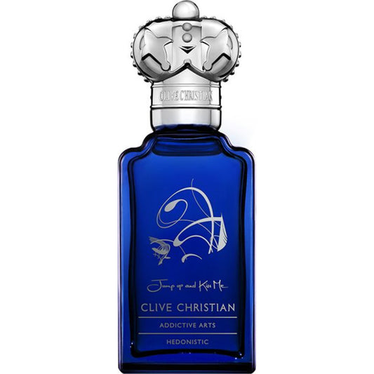 Clive Christian Addictive Arts Jump Up And Kiss Me Hedonistic 50ML