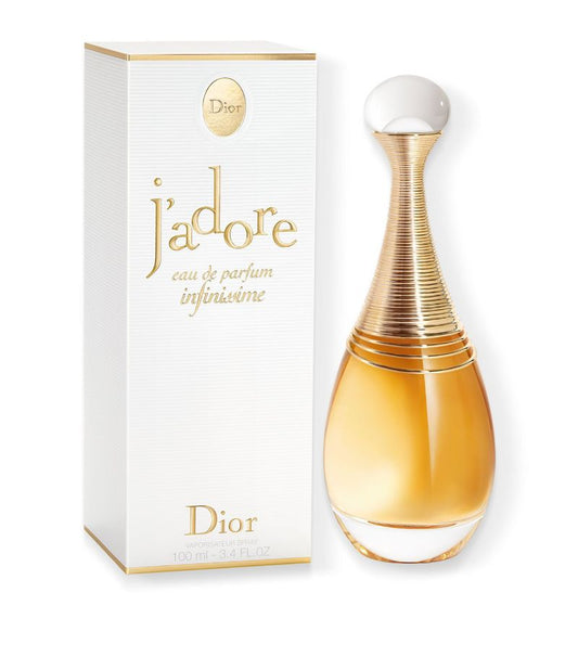 Christian Dior J'Adore Infinissime Eau De Parfum 100ML