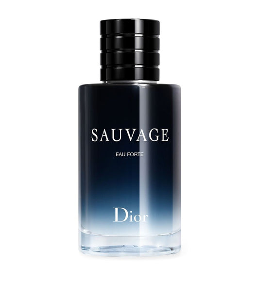 Christian Dior Sauvage Eau Forte Parfum Alcohol-Free 100ML