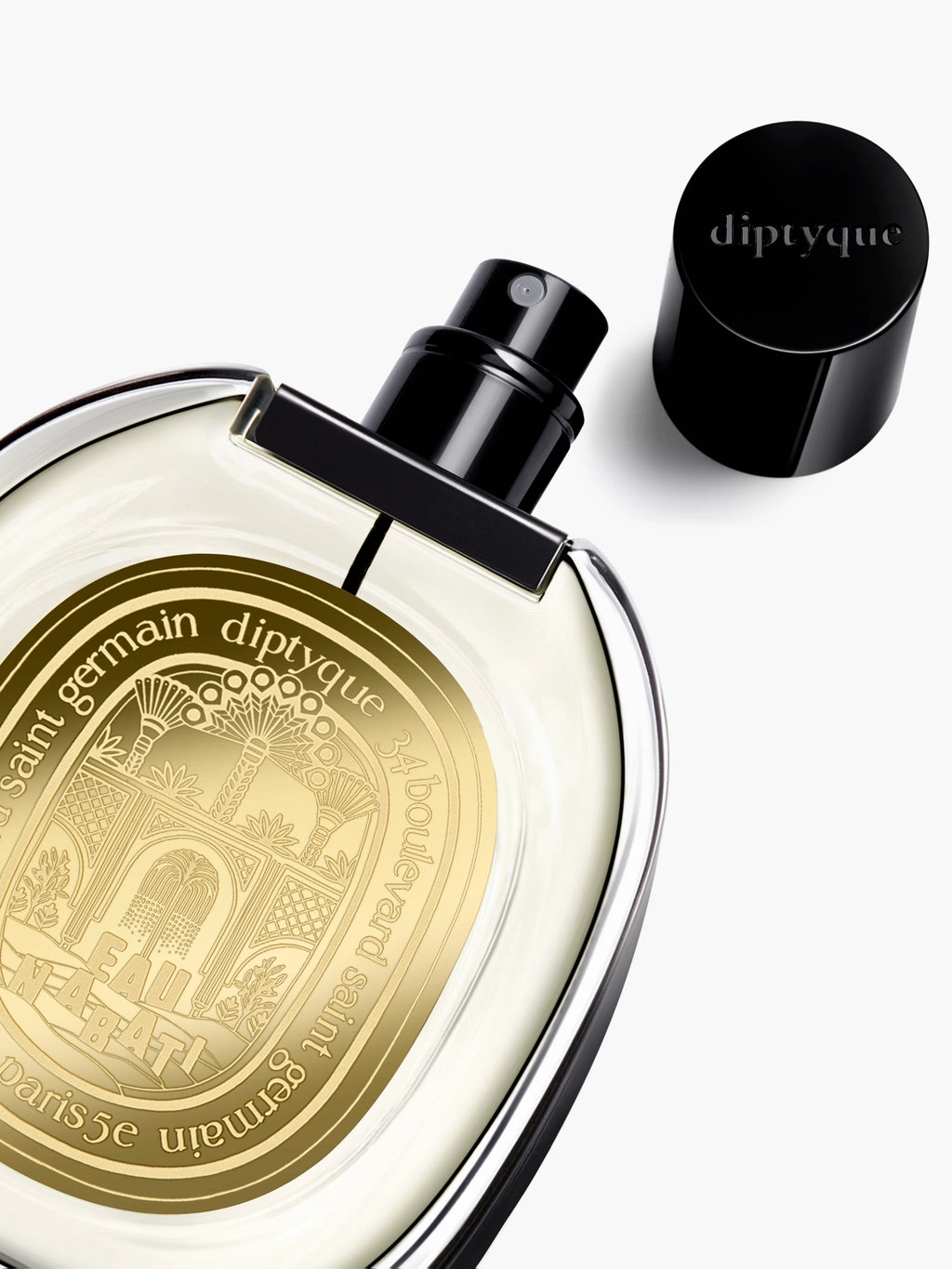 Diptyque Eau Nabati Eau De Parfum 75ML