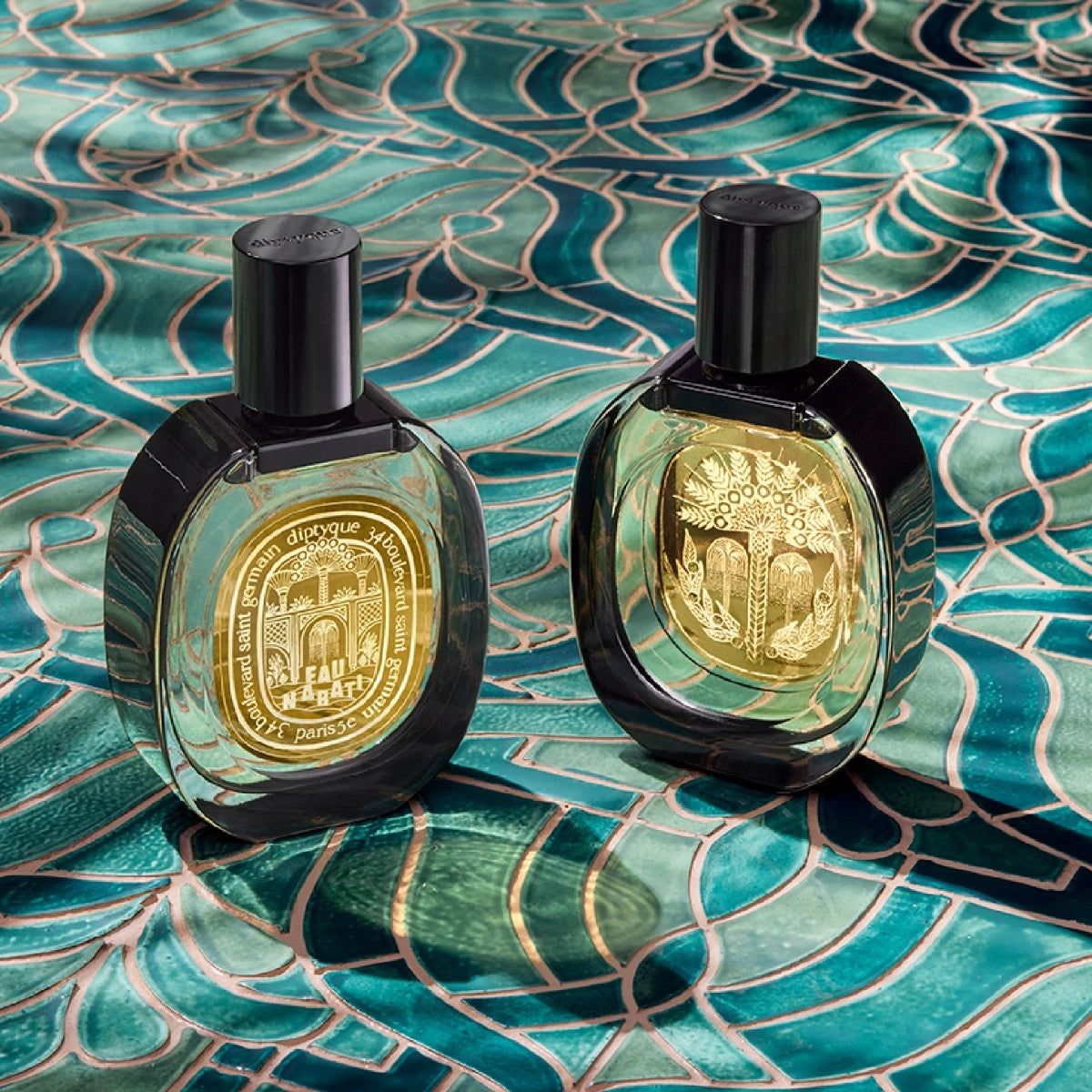 Diptyque Eau Nabati Eau De Parfum 75ML