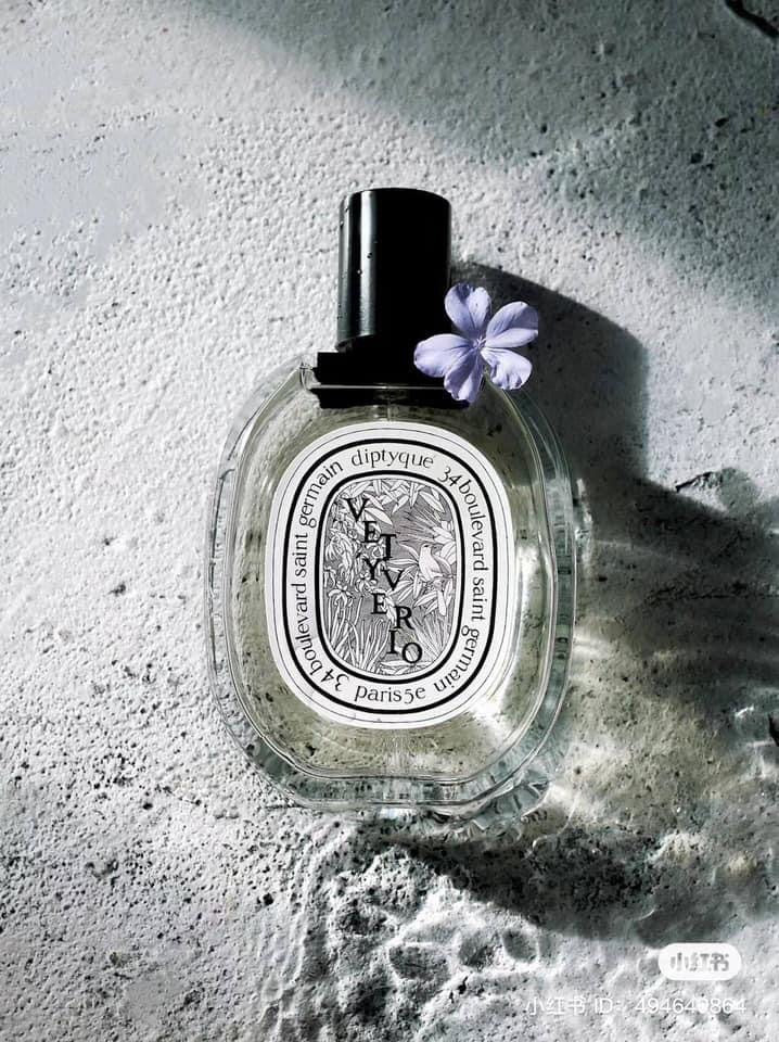 Diptyque vetyverio Eau De Parfum online Unisex 75 Ml