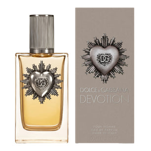 Dolce & Gabbana Devotion For Men Eau De Parfum 100ML