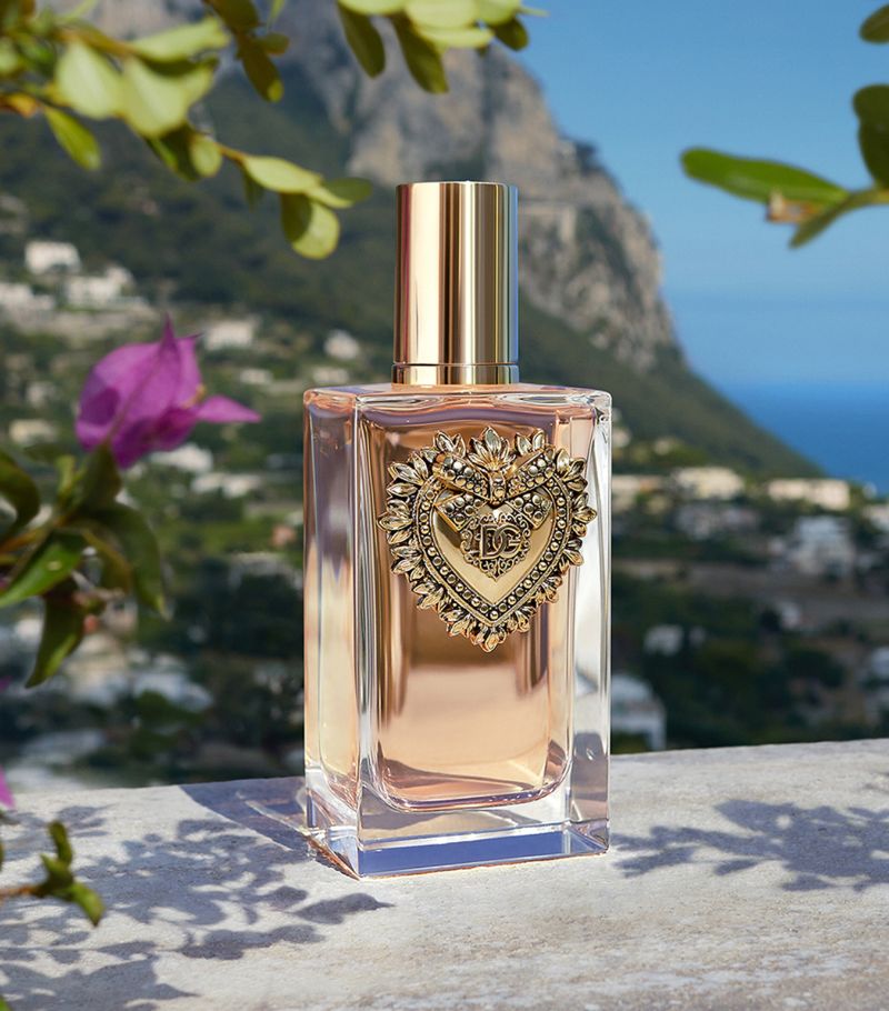 Dolce & Gabbana Devotion Eau De Parfum 100ML