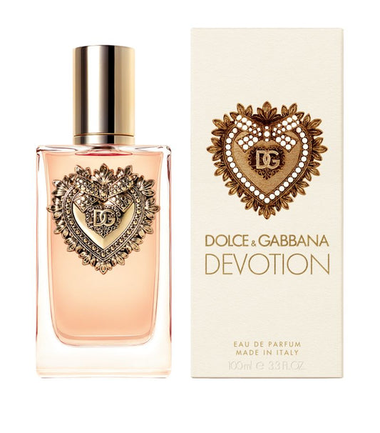 Dolce & Gabbana Devotion Eau De Parfum 100ML