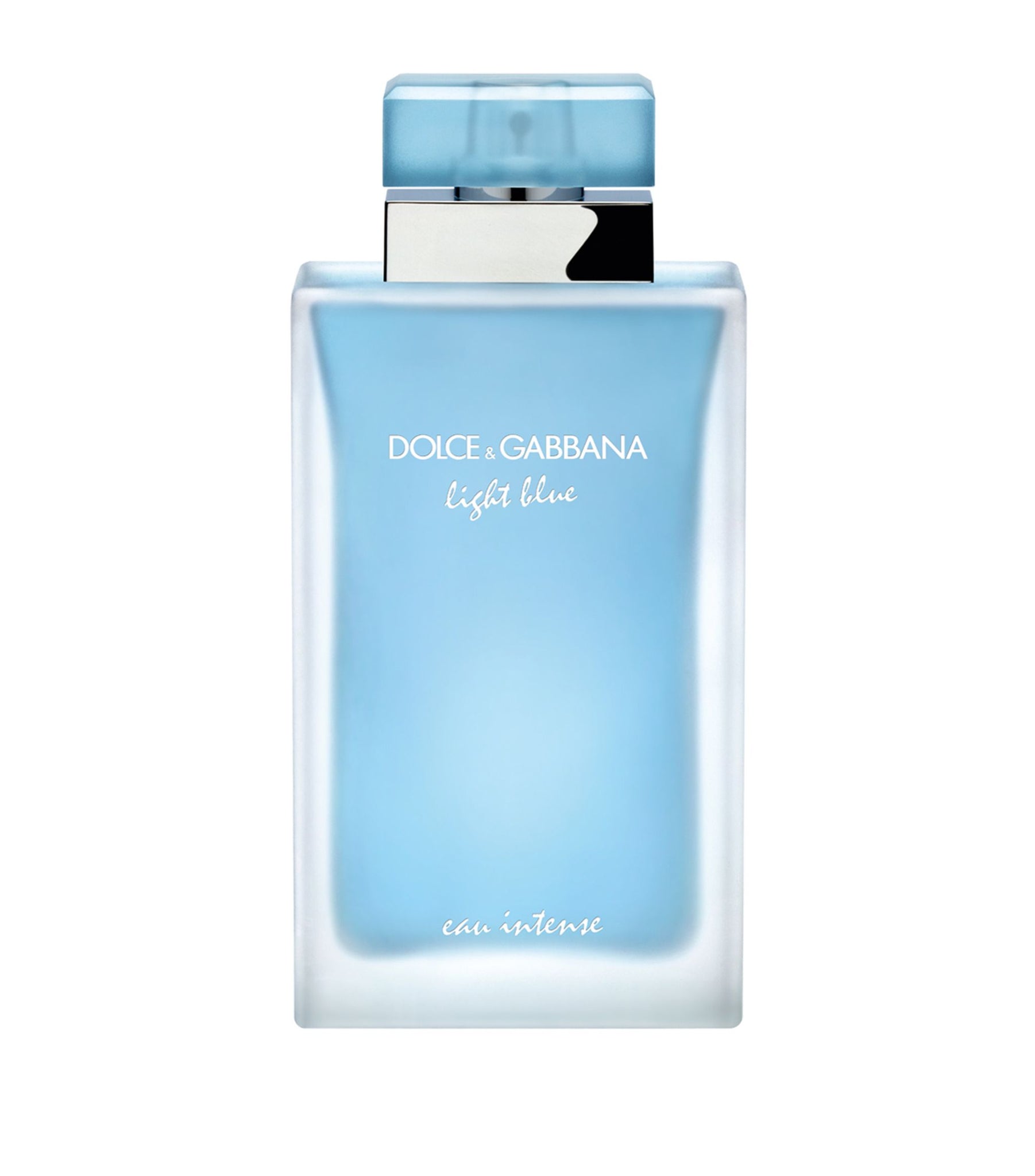 Dolce & Gabbana Light Blue Eau Intense Pour Femme 100ML