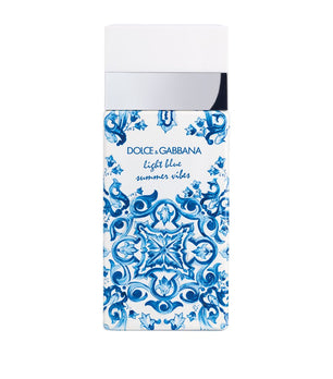 Dolce & Gabbana Light Blue Summer Vibes Eau De Toilette 100ML