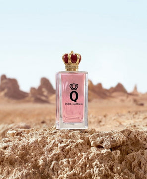 Dolce & Gabbana Q Eau De Parfum 100ML