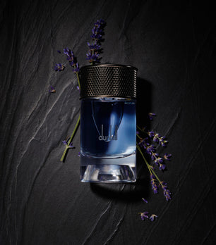 Dunhill Signature Collection Valensole Lavender EDP Tester 100ML