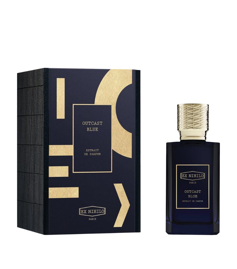 Ex Nihilo Outcast Blue Extrait De Parfum 100ML