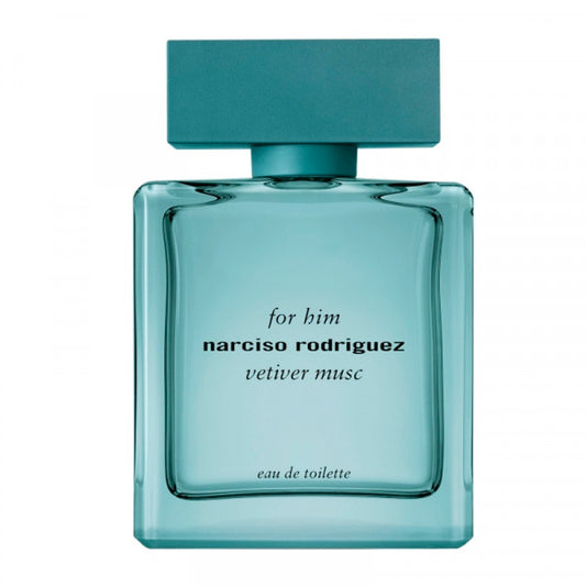 Narciso Rodriguez Vetiver Musc For Him EDT 100ML