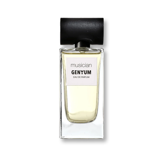 Genyum Musician Unisex Eau De Parfum 100ML