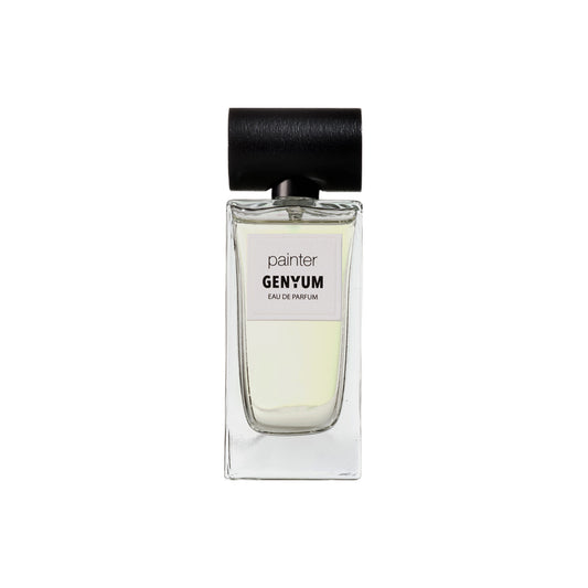 Genyum Painter Unisex Eau De Parfum 100ML